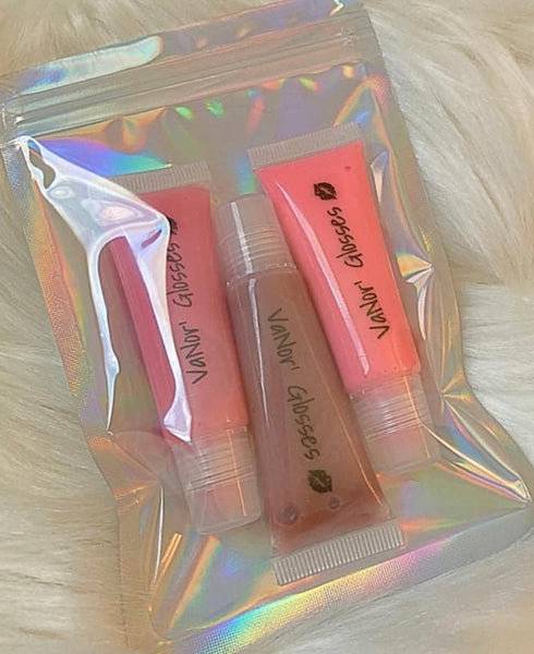 3 Squeeze Tube Bundle