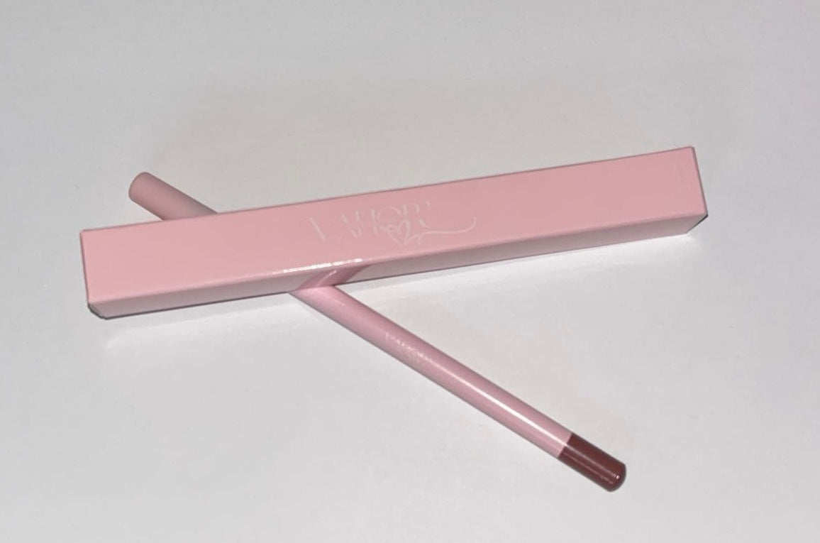 Nude Lip Liner
