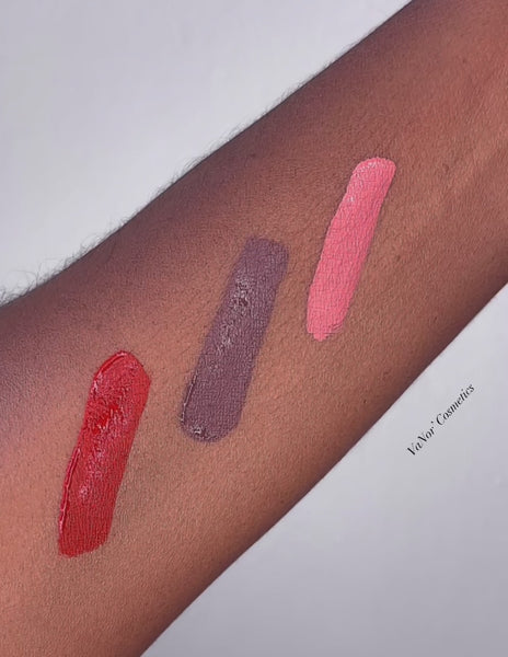 Matte Liquid Lipstick Wholesale