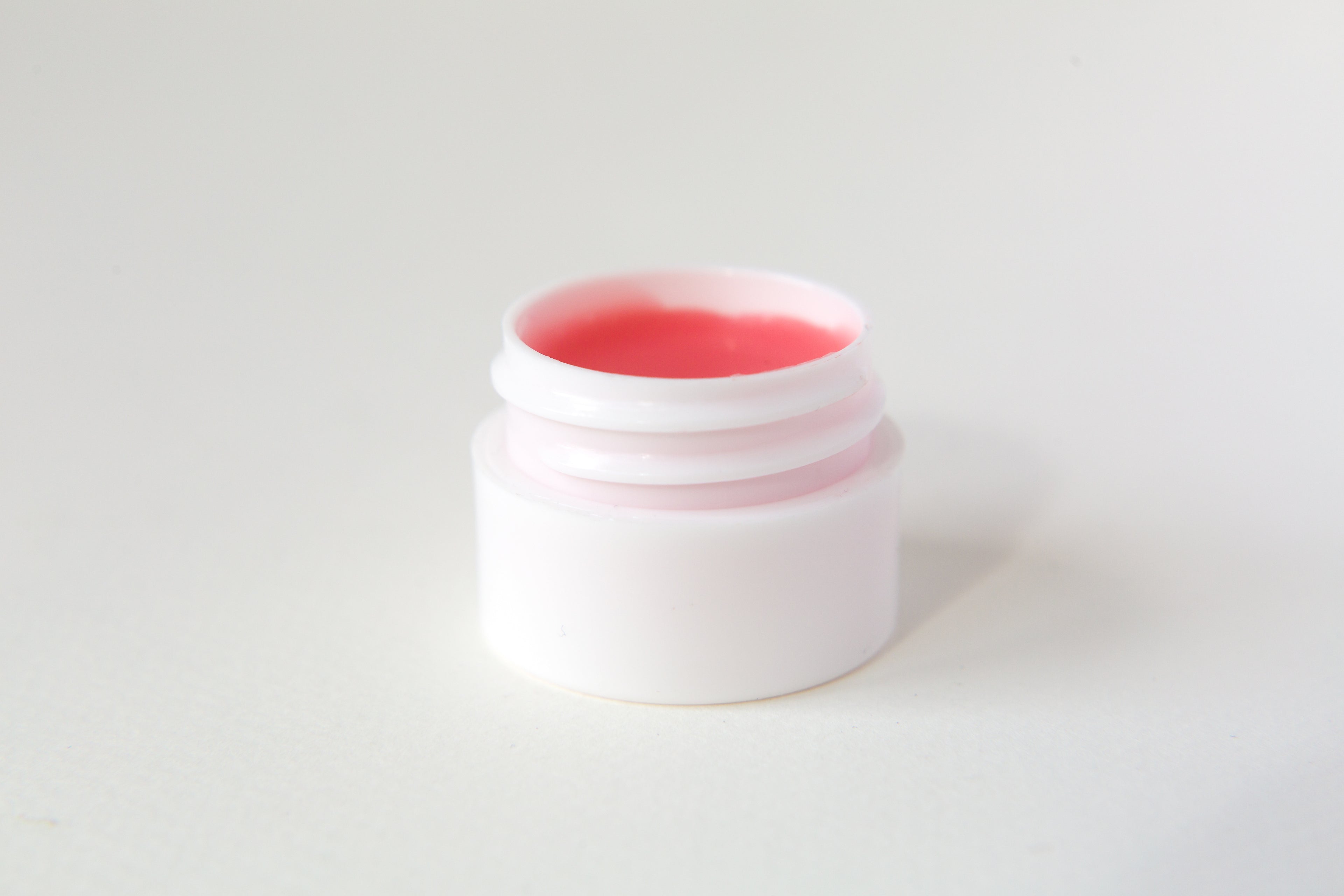 Juicy Cherry Sugar Lip Scrub