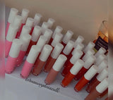 Wholesale Lip Gloss Wand Tubes  *Please read description before purchasing*