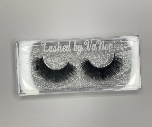 Jade Lashes