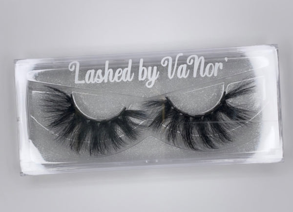 MiMi Lashes